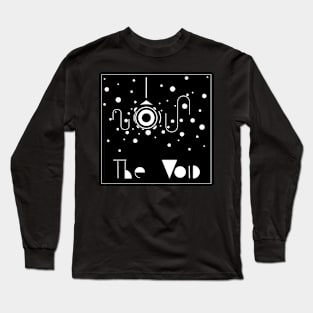 The Void Long Sleeve T-Shirt